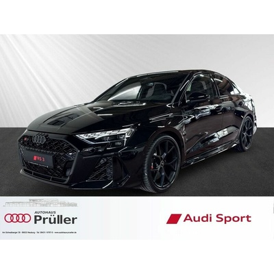 Audi RS3 294 kW