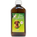 Vitamíny a doplnky stravy pre psov Beta Glucan Sirup 1000 ml