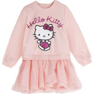 CERDA Рокля hello kitty - sportdepot - 45,98 лв