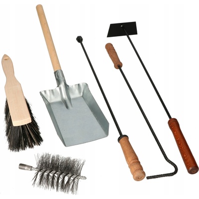 Kotarbau 6 kovových dílů – Zbozi.Blesk.cz