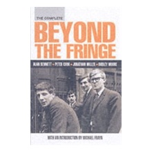 Complete Beyond the Fringe - Bennett Alan