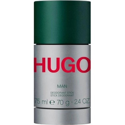 HUGO BOSS Hugo Man 75 ml деостик за мъже