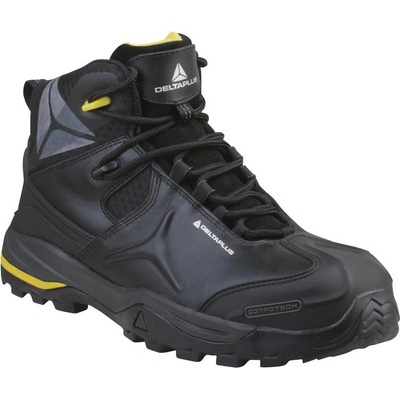 Delta Plus TW402 S3 HI CI HRO SRC obuv Čierna