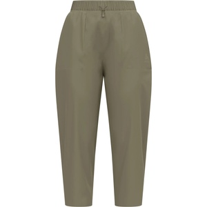 Odlo Дамски туристически панталон Odlo Women's Ultra Lightweight Pants Regular Walking trousers - Vetiver - размер XS (110-1500-0211)