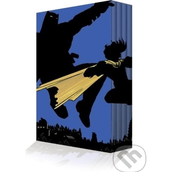 The Dark Knight Returns Slipcase Set