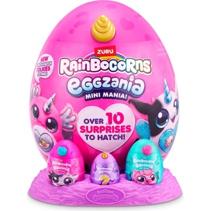 ZURU Rainbocorns Eggzania Mini S1 (9296)