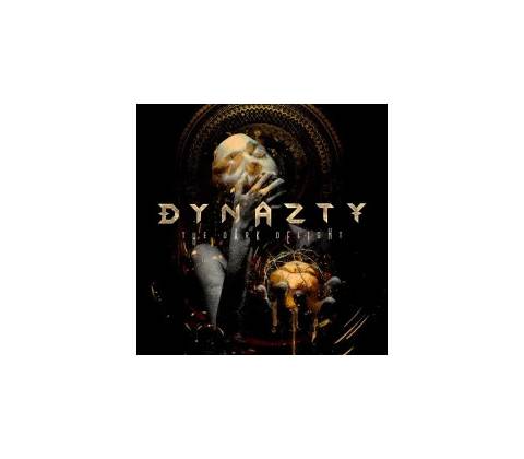Dynazty - Dark Delight CD