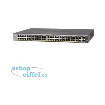 Netgear GS752TXP