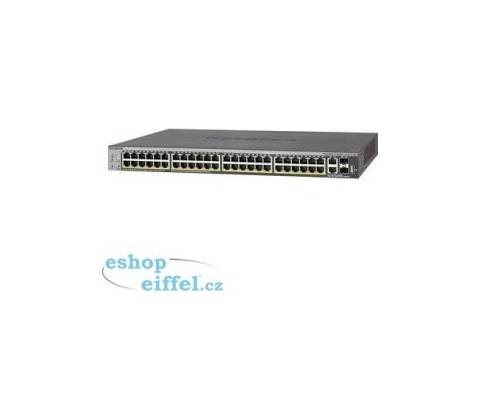Netgear GS752TXP