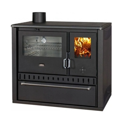 Prity GT W10 FI G DR černý levý