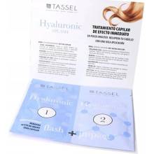 Tassel Hyaluronic Splash ošetrenie vlasov 15 ml