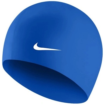 NIKE SWIM SOLID SILICONE