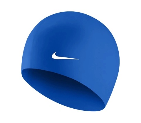 NIKE SWIM SOLID SILICONE
