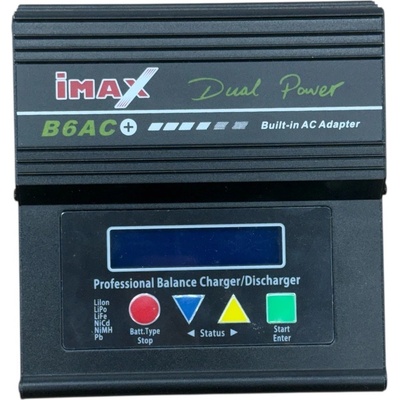 IMAX B6 DUO