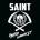 Saint - Preach Goddamn It (Christopher Webster) LP