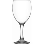 Luigi ferrero Чаша за вино Luigi Ferrero Cada FR-568EP 340ml, 6 броя (1006917) - topmarket