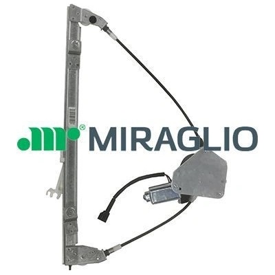 Zvedací zařízení oken MIRAGLIO 30/910