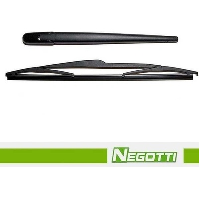 Negotti 350 mm KRT24E83