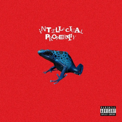WATERPARKS - INTELLECTUAL PROPERTY LP