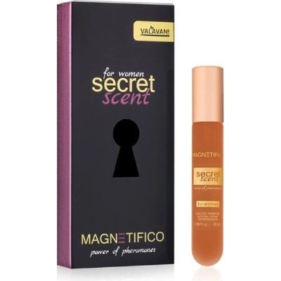 Secret Scent pro ženy 20ml