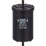 Mann-filter Горивен филтър mann-filter wk 831