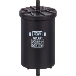 Mann-filter Горивен филтър mann-filter wk 831