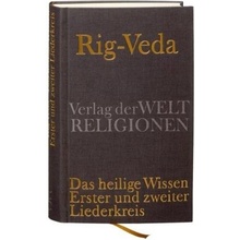 Rig-Veda - Das heilige Wissen. Bd.1 - Witzel, Michael