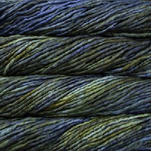 malabrigo Rasta Garden Gate Плетива прежда (RAS075)
