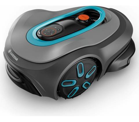 Smart Sileno Max 800