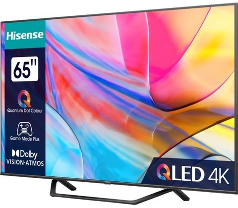 Hisense 65A7KQ