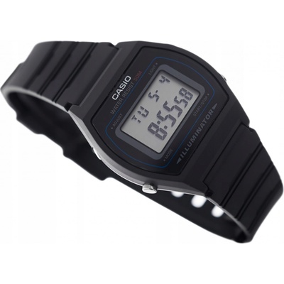 Casio W-202-1A