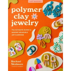Polymer Clay Jewelry (ISBN: 9780760382738)