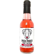 Posh Pooch Barker Bay Víno pre psov 250 ml