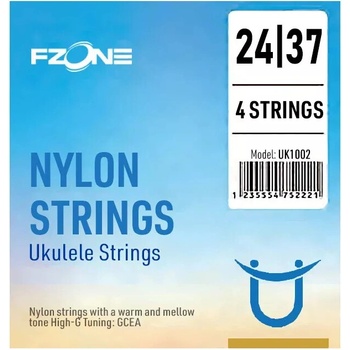 Fzone UK-1002