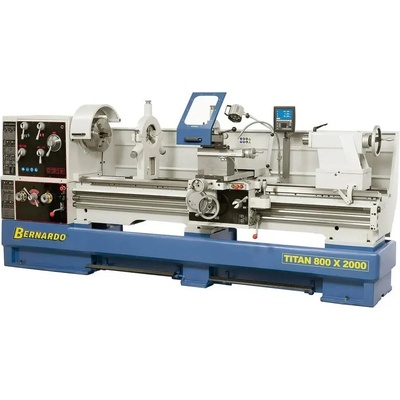 Bernardo Titan 03-1356XL