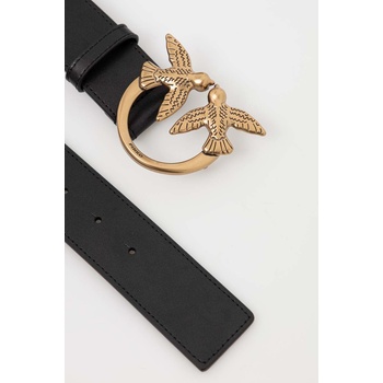 Pinko Кожен колан Pinko (100120.A0F1)