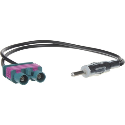 Anténní adaptér VOLVO - 66555