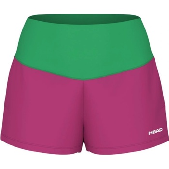 Head Dynamic Shorts vivid pink