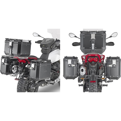 Givi PLOR8203CAM