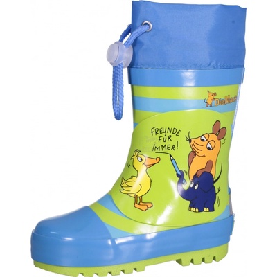Playshoes gumáky