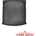 Rizline Стелка за багажник RizLine съвместима с Audi A6 C5 1997-2004 (5151170) - steficenter