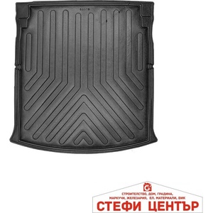 Rizline Стелка за багажник RizLine съвместима с Audi A6 C5 1997-2004 (5151170) - steficenter