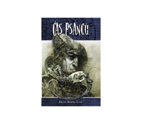 Čas psanců