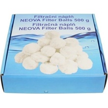 CF Filter Balls 500g