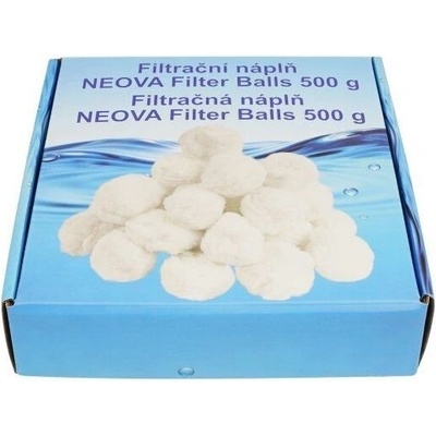 CF Filter Balls 500g