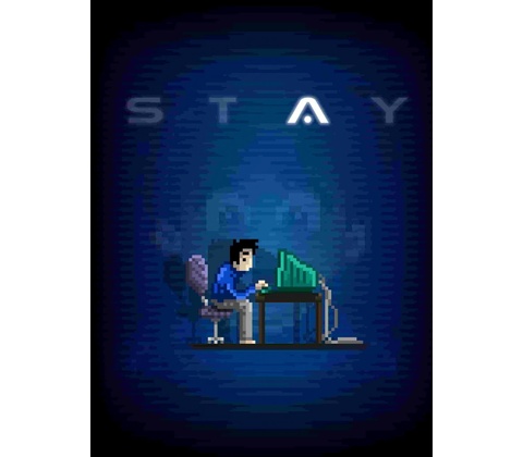 STAY