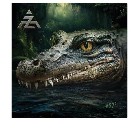 A-z A2Z2 Digipack CD