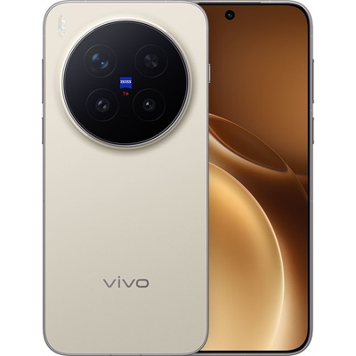 VIVO X300 Pro 16GB/512GB Dune Brown – Hledejceny.cz