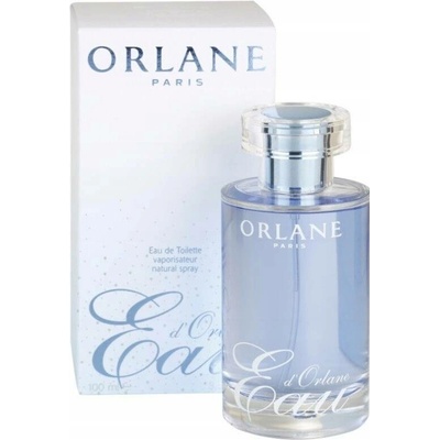 Orlane Eau d´Orlane toaletní voda dámská 100 ml