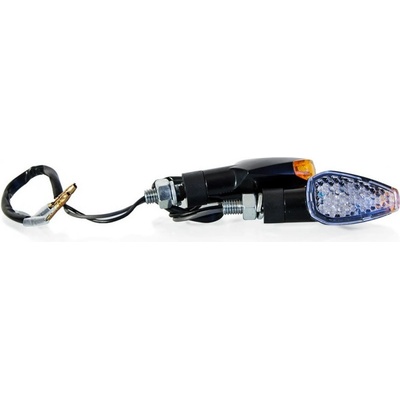 LED miniblinkry MOTION STUFF černý STF-101-3010